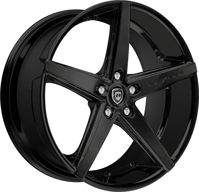 Lexani R-Four Wheel